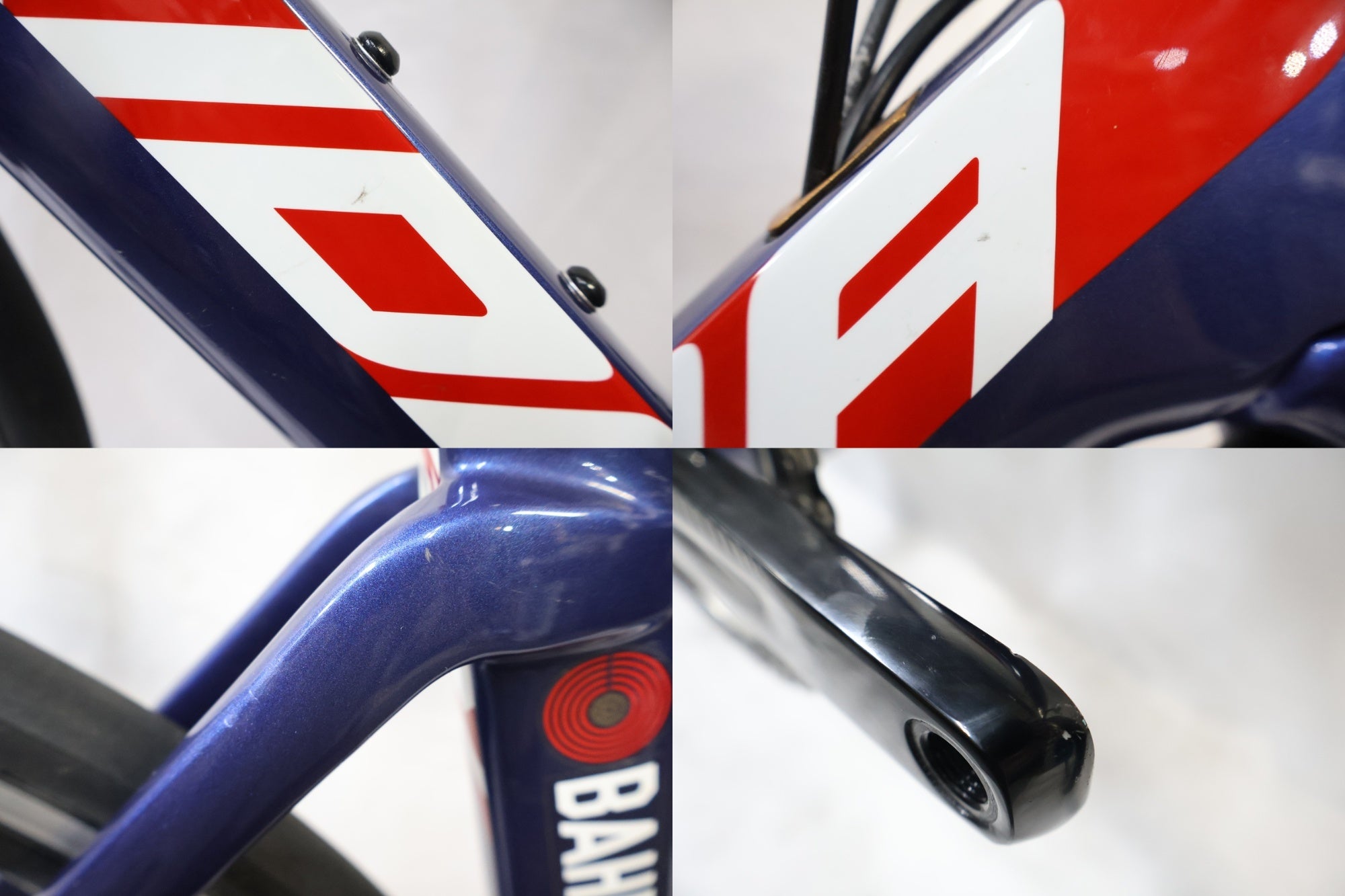 MERIDA 「メリダ」 REACTO 4000 2018年モデル ロードバイク / 高知店