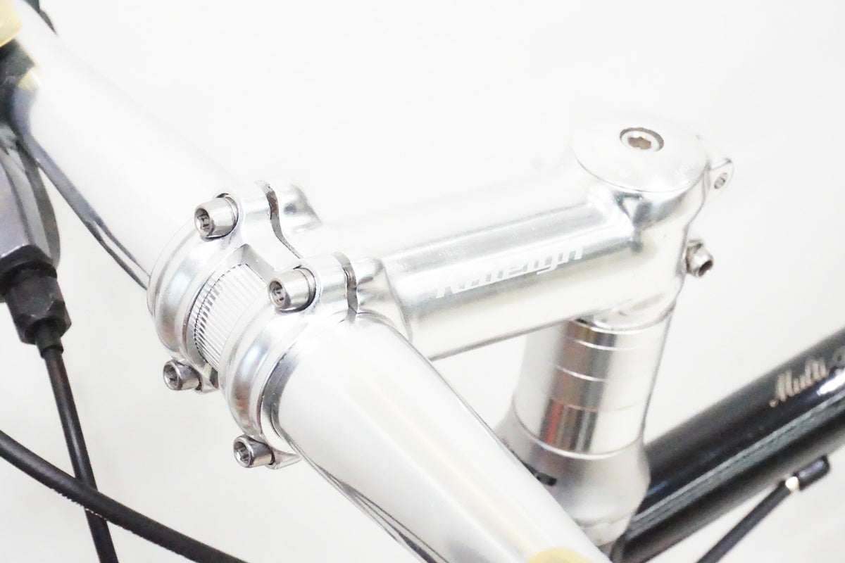 RALEIGH「ラレー」 RFC RADFORD CLASSIC 年式不明 クロスバイク