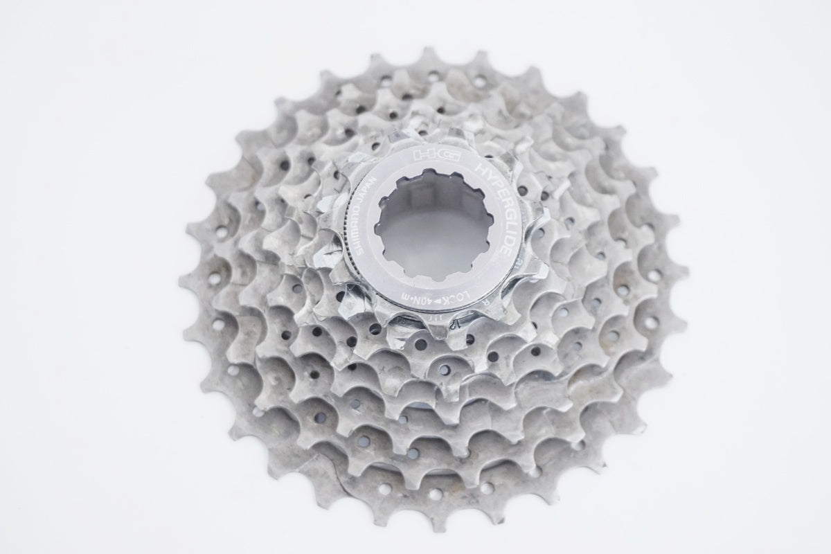 SHIMANO 「シマノ」 XTR CS-M900 11-28T スプロケット / 京都八幡店
