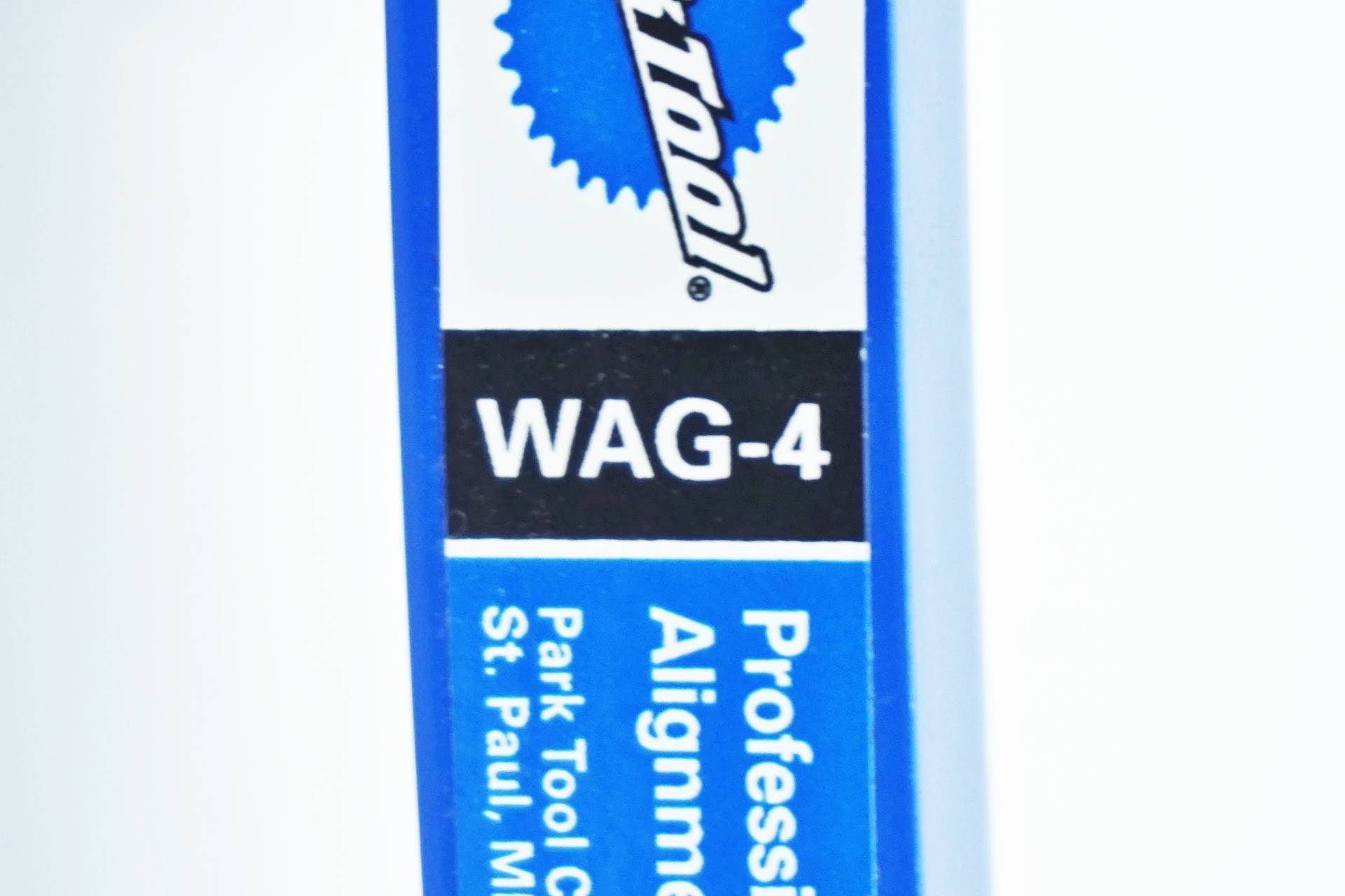 PARK TOOL 「パークツール」 WAG-4 センターゲージ / 有明