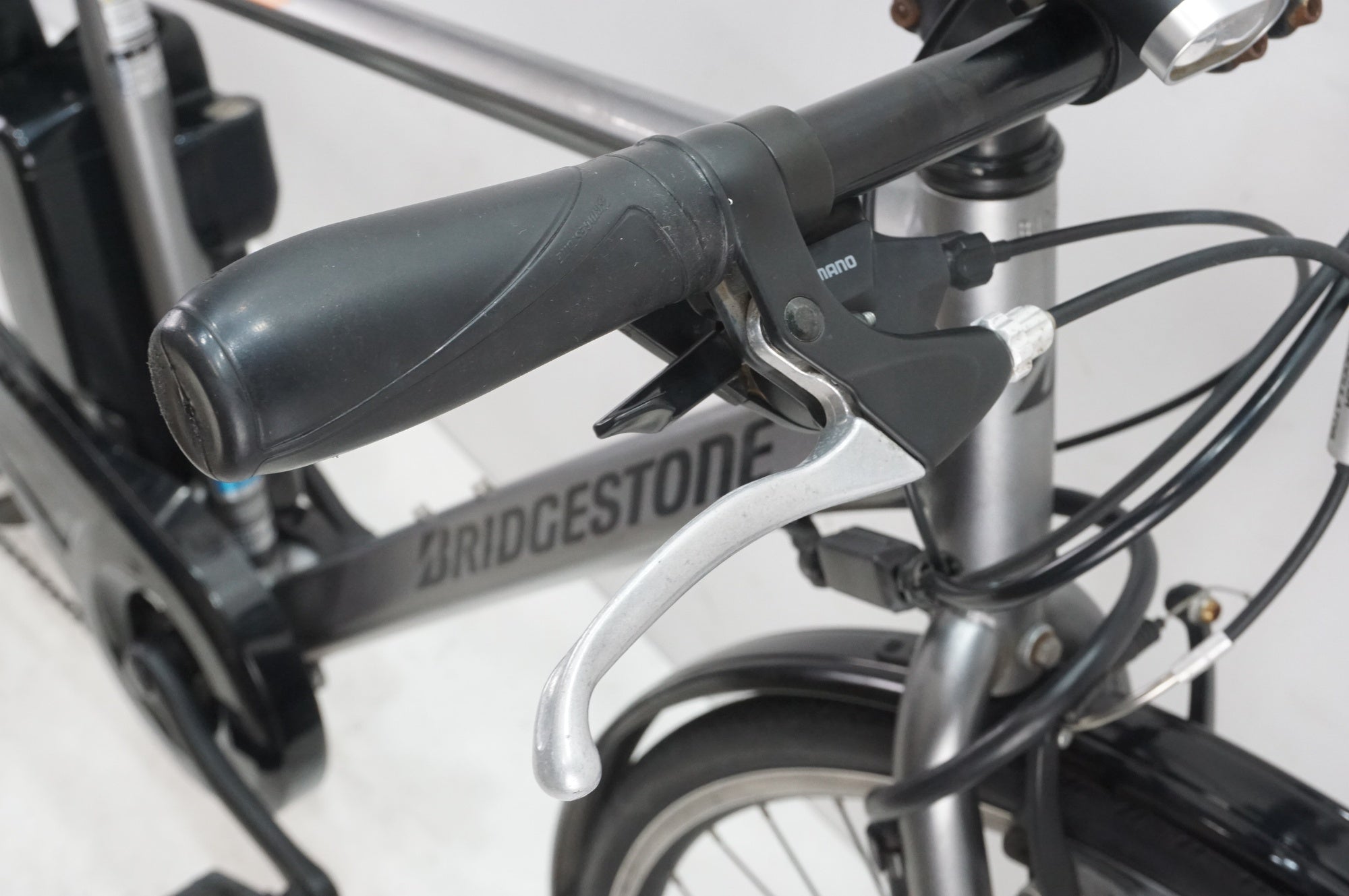 BRIDGESTONE 「ブリヂストン」 TB1e TB7E41 2021年モデル 電動アシスト