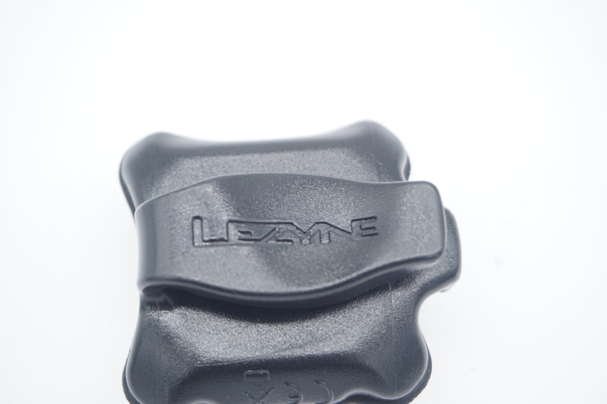 LEZYNE 「レザイン」 ZECTO MAX DRIVE REAR リアライト / 滋賀大津店