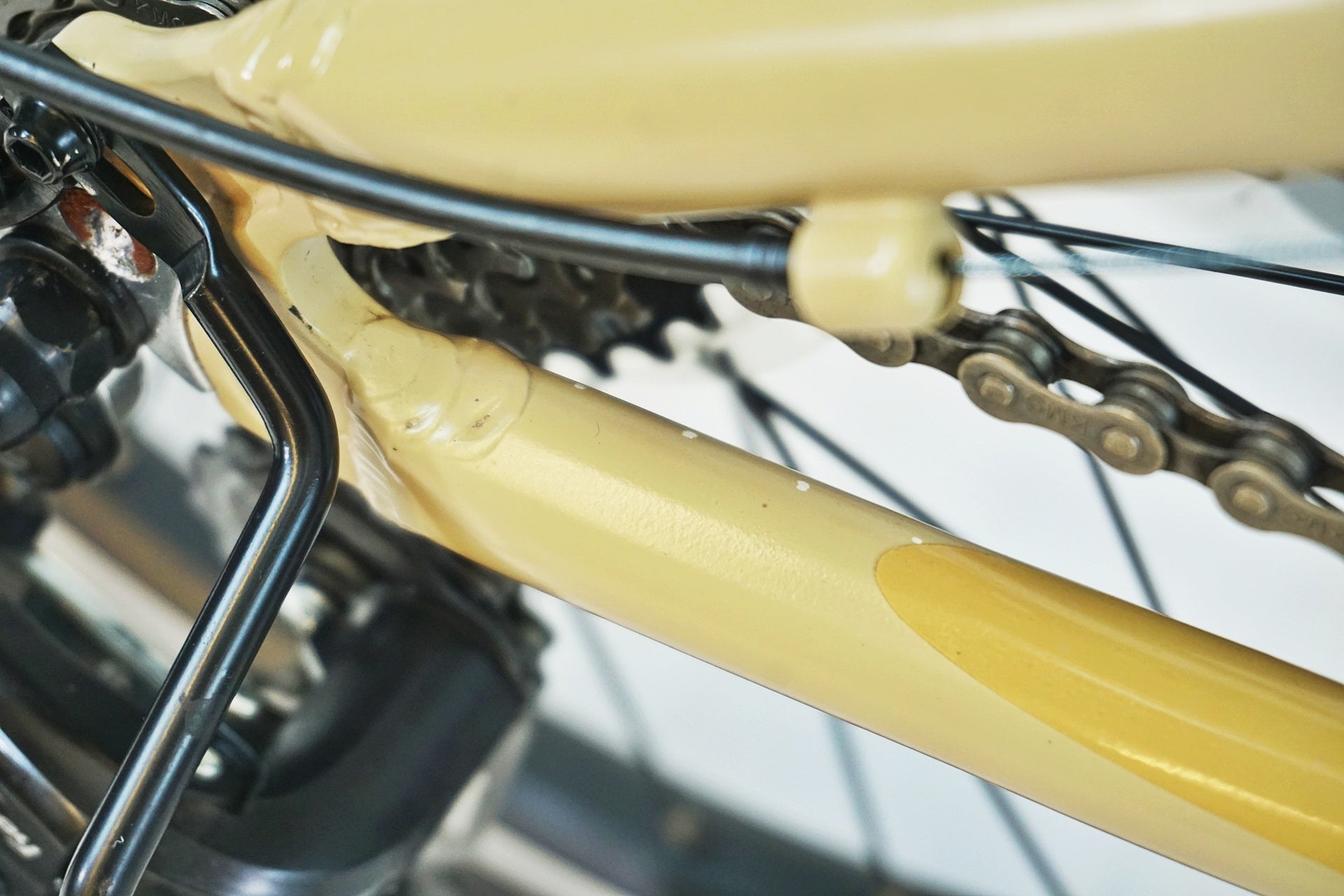 MARIN 「マリン」 DONKY JR22 2025年モデル 22インチ キッズバイク / 有明ガーデン店