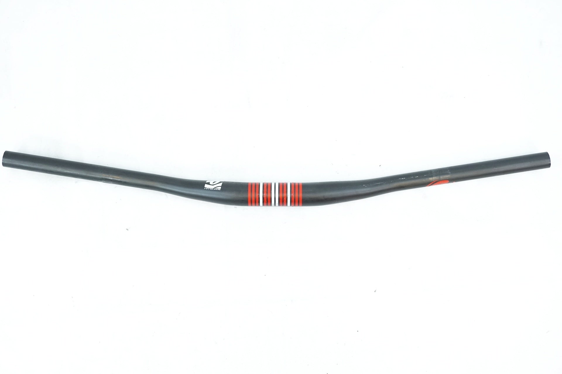 Race Face カーボンハンドルバーMTB用 RACE FACE 「レースフェイス」 SIXC Φ31.8 723mm ハンドルバー / 有明