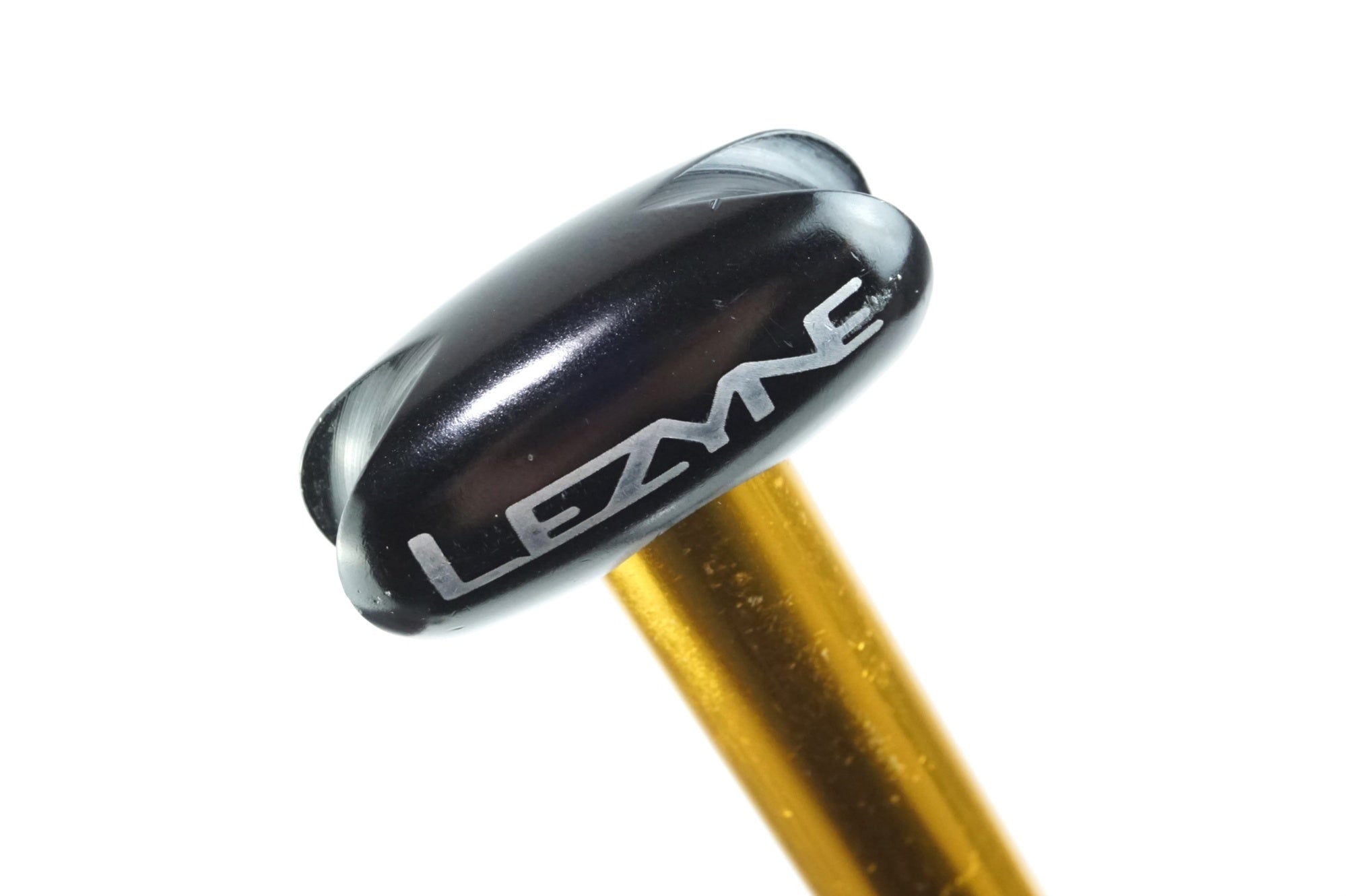 LEZYNE 「レザイン」 MICRO FLOOR DRIVE HP 携帯ポンプ / 中目黒店