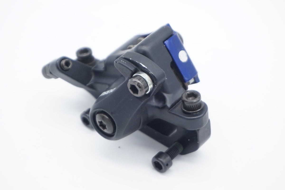 SHIMANO 「シマノ」 BR-M475 ディスク キャリパーブレーキセット / 滋賀大津店