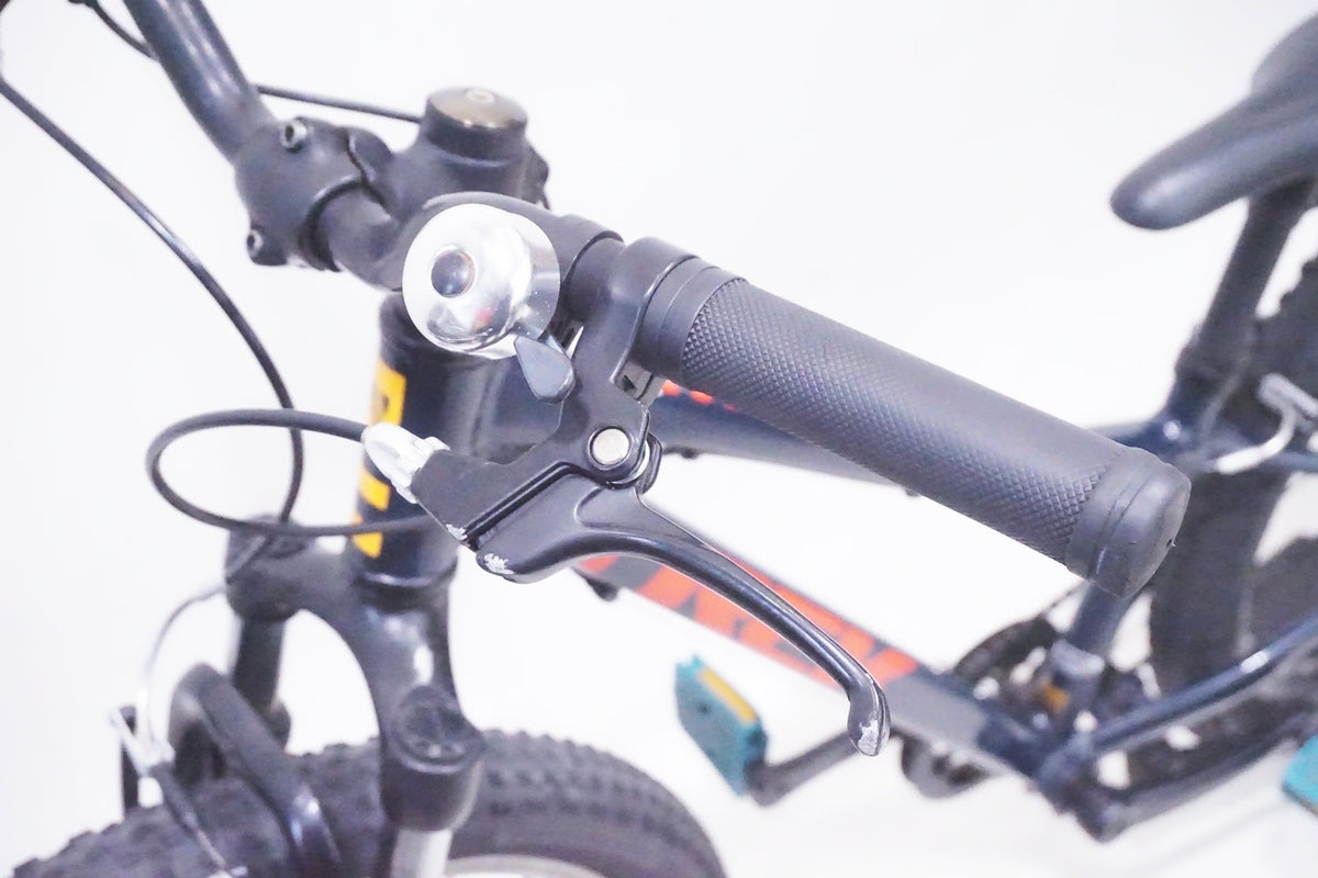 TREK 「トレック」 PRECALIBER 24  2024年モデル 24インチ キッズバイク / 京都西院店