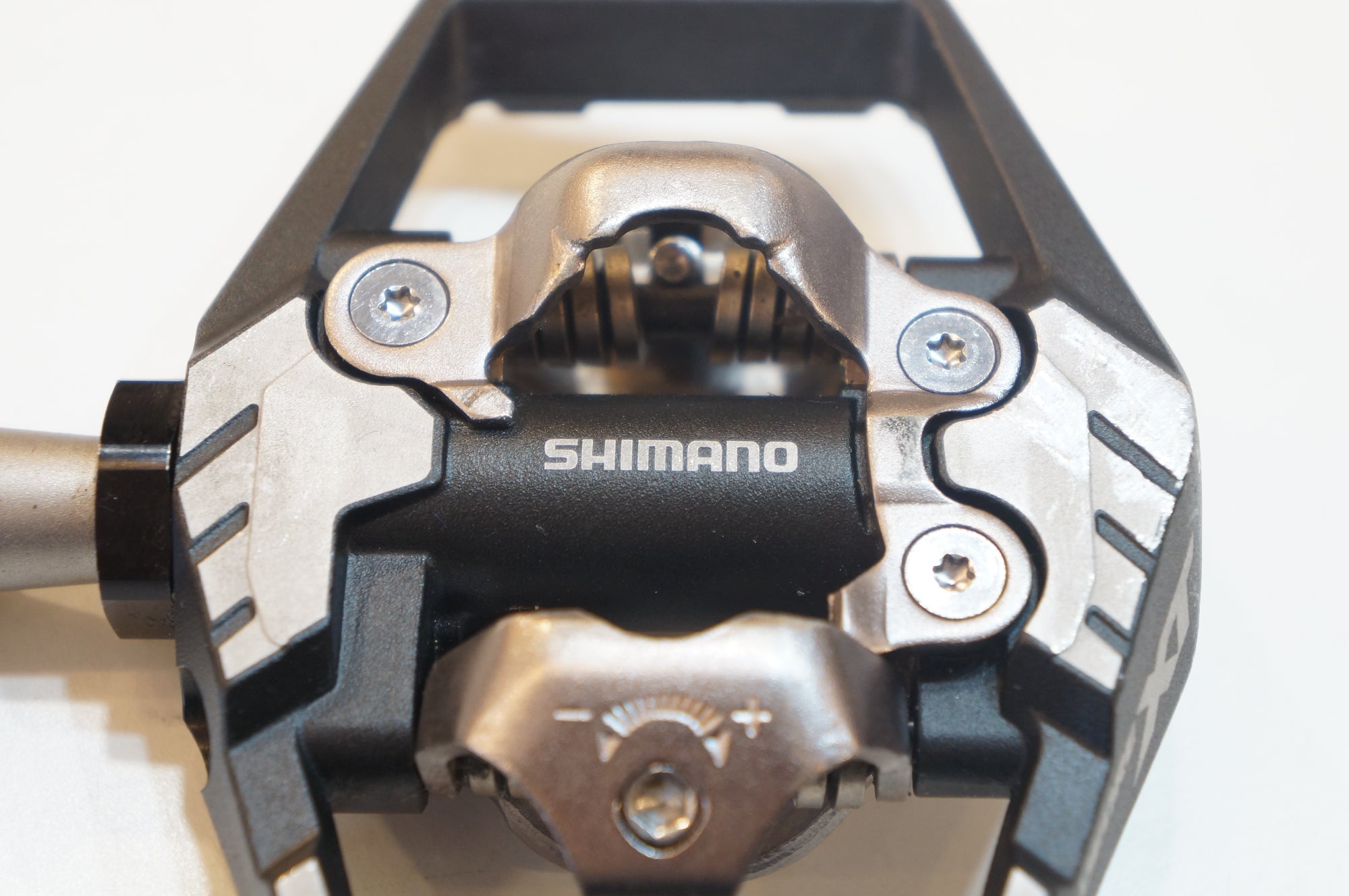 SHIMANO 「シマノ」 DEORE XT PD-M8120 ペダル / バイチャリ浦和ベース