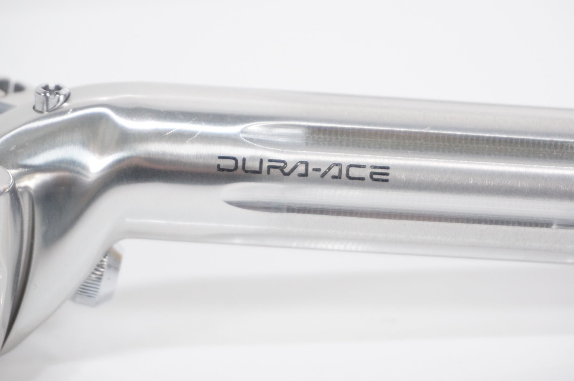 【入手困難】シマノ デュラエース シートポスト DURA-ACE SHIMANO 「シマノ」 DURA-ACE SP-7400 φ26.4 約215mm シートポスト
