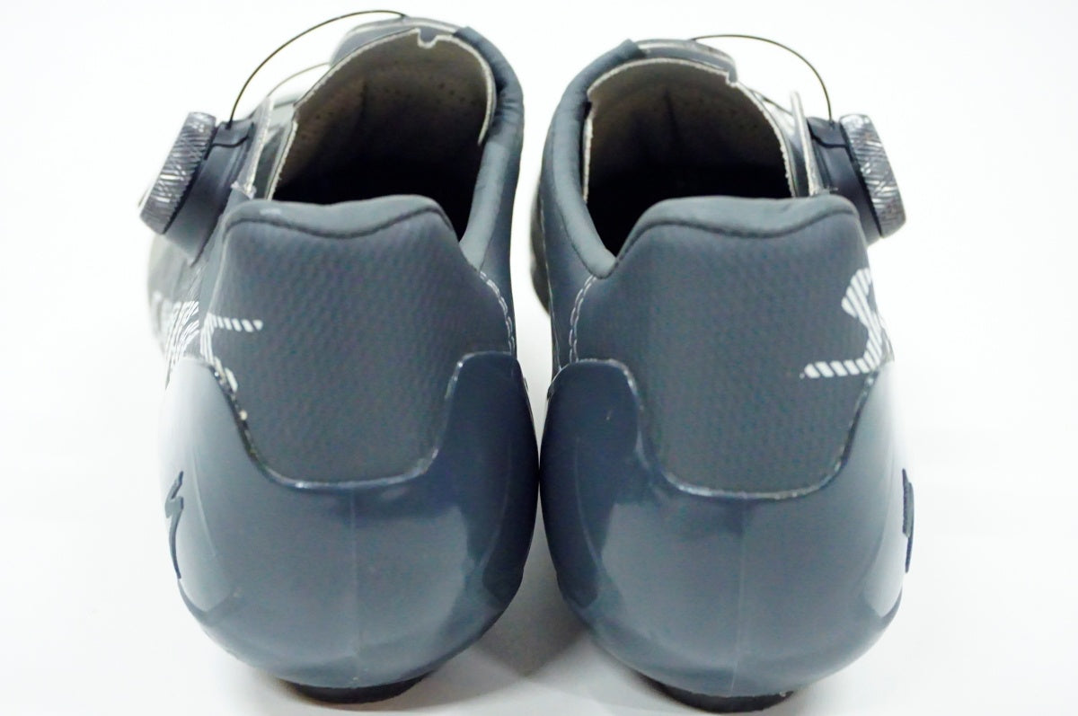▲SPECIALIZED スペシャライズド S-WORKS 7 RD EU40 サイズ25.5cm ROAD ビンディングシューズ SPECIALIZED 「スペシャライズド」 S-WORKS 7 ROAD SHOES 25.25