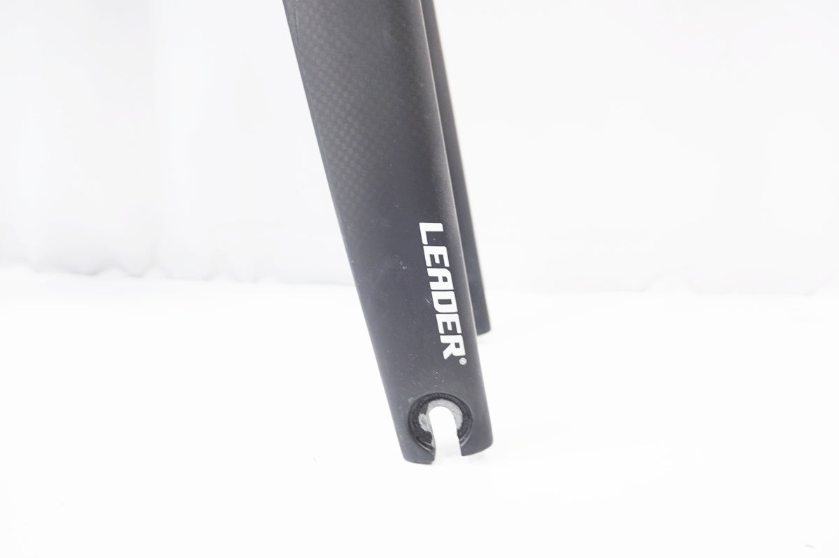 LEADER BIKES 「リーダーバイク」 735 2019年頃モデル フレームセット / バイチャリ世田谷店