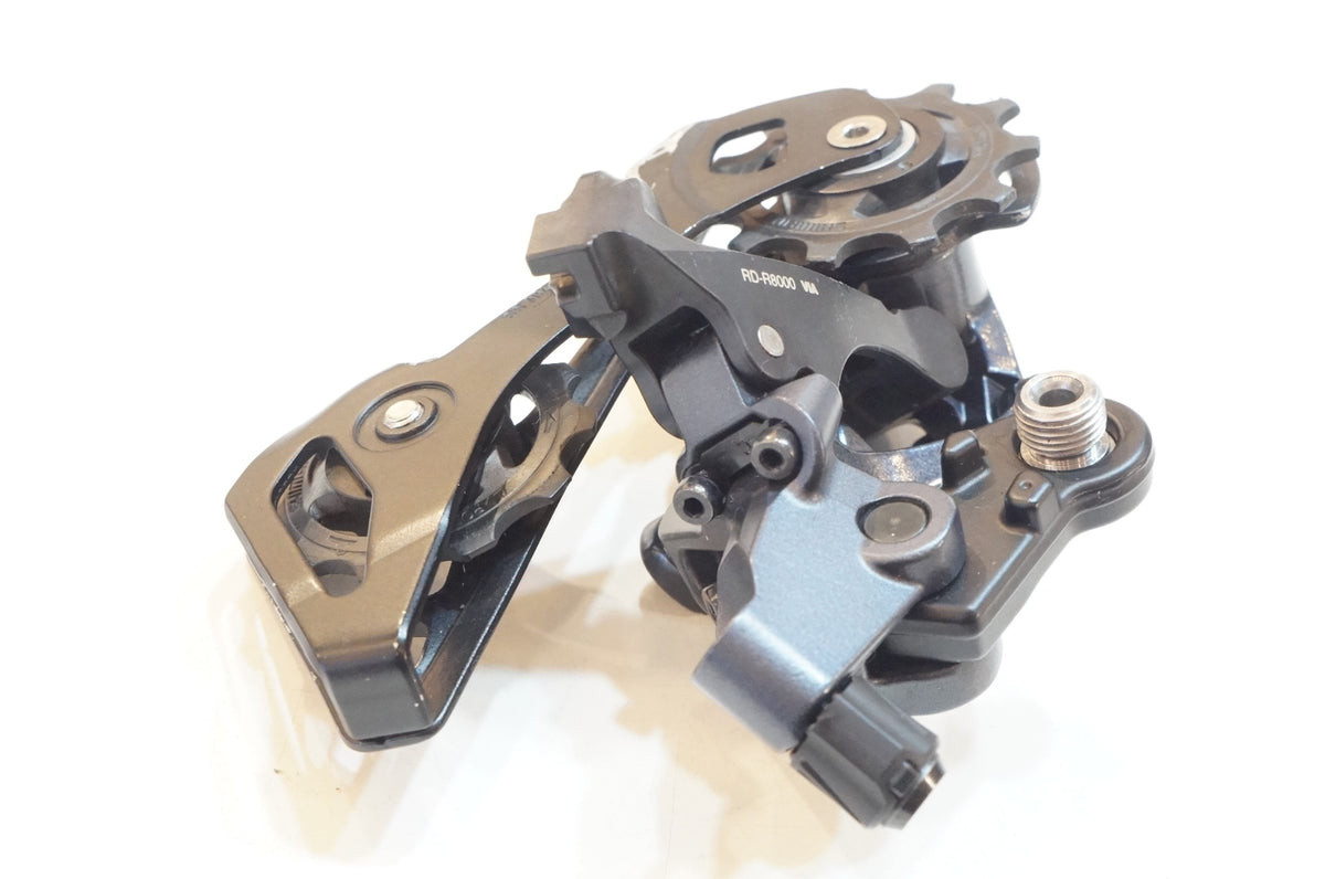SHIMANO 「シマノ」 ULTEGRA RD-R8000 SS リアディレイラー / 浦和ベース