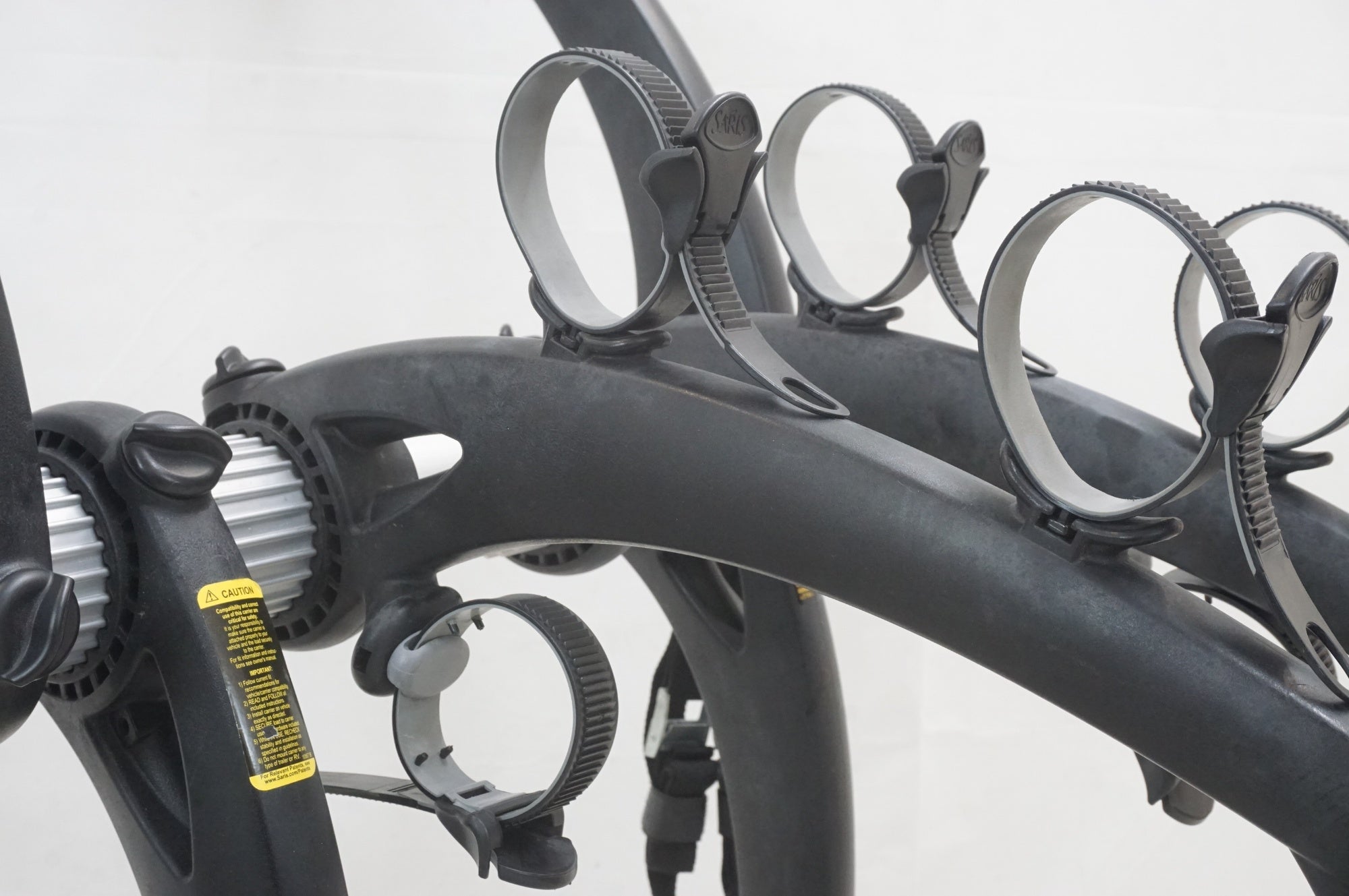 TERZO 「テルッツォ」 EC16BK サイクルキャリア / 福岡店