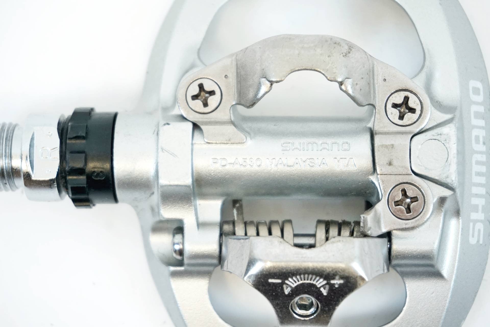 SHIMANO 「シマノ」 PD-A530 両面ペダル / 有明ガーデン店