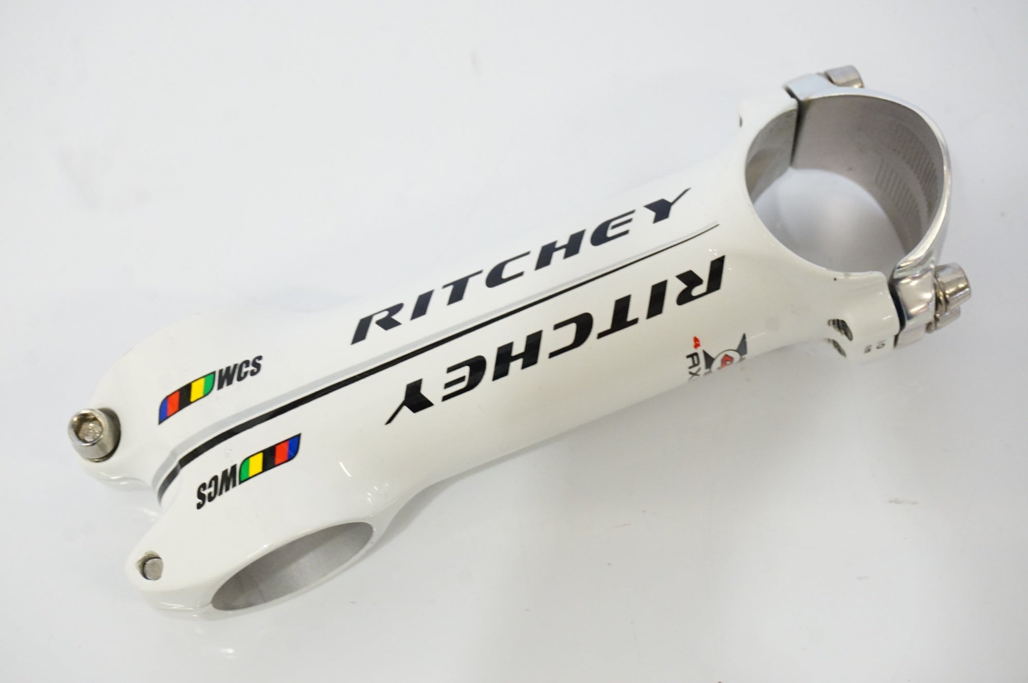 RITCHEY 「リッチー」 WCS 4AXIS φ31.8 110mm ステム / 浜松店