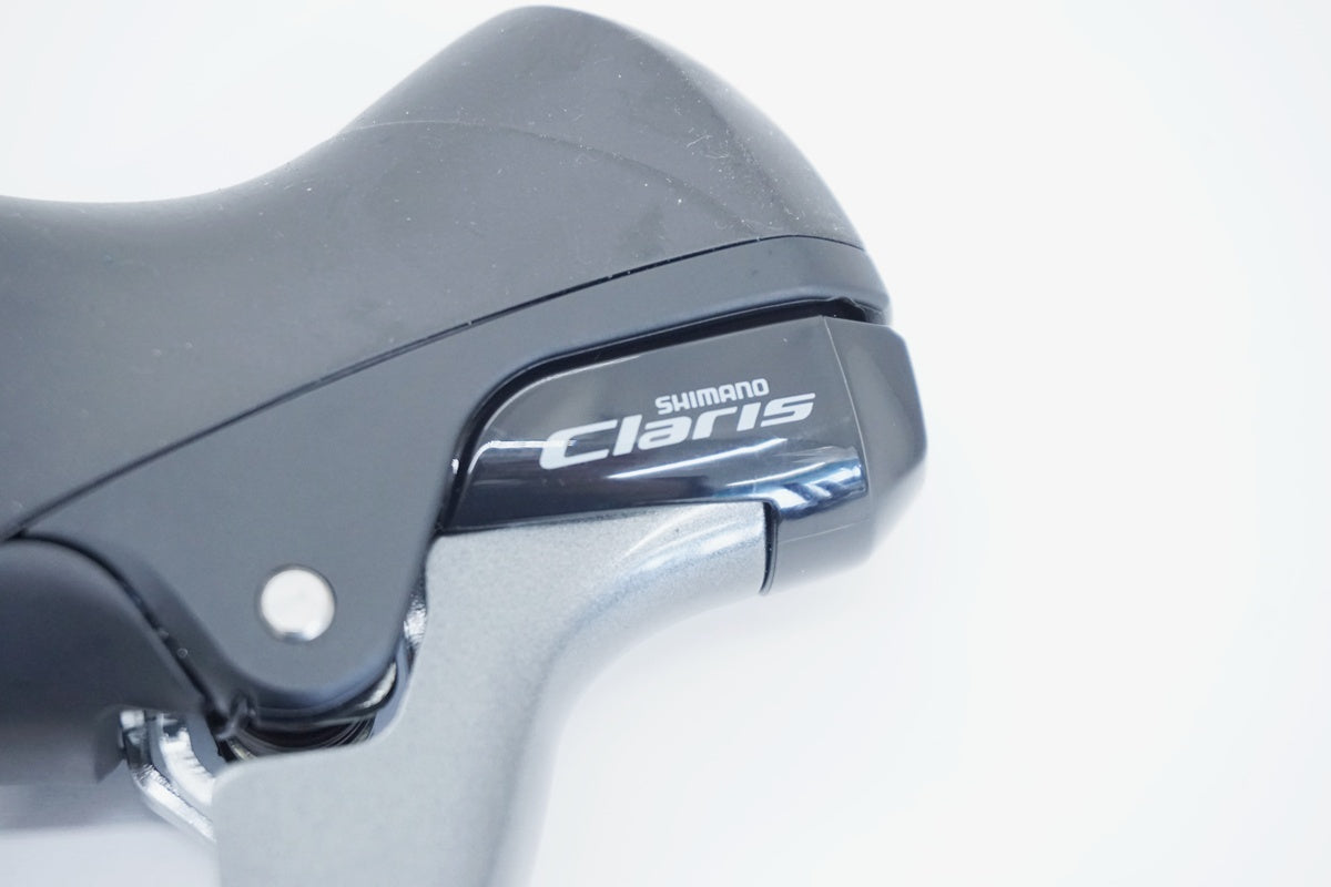 SHIMANO 「シマノ」 CLARIS ST-R2000 デュアルコントロールレバー / 京都八幡店