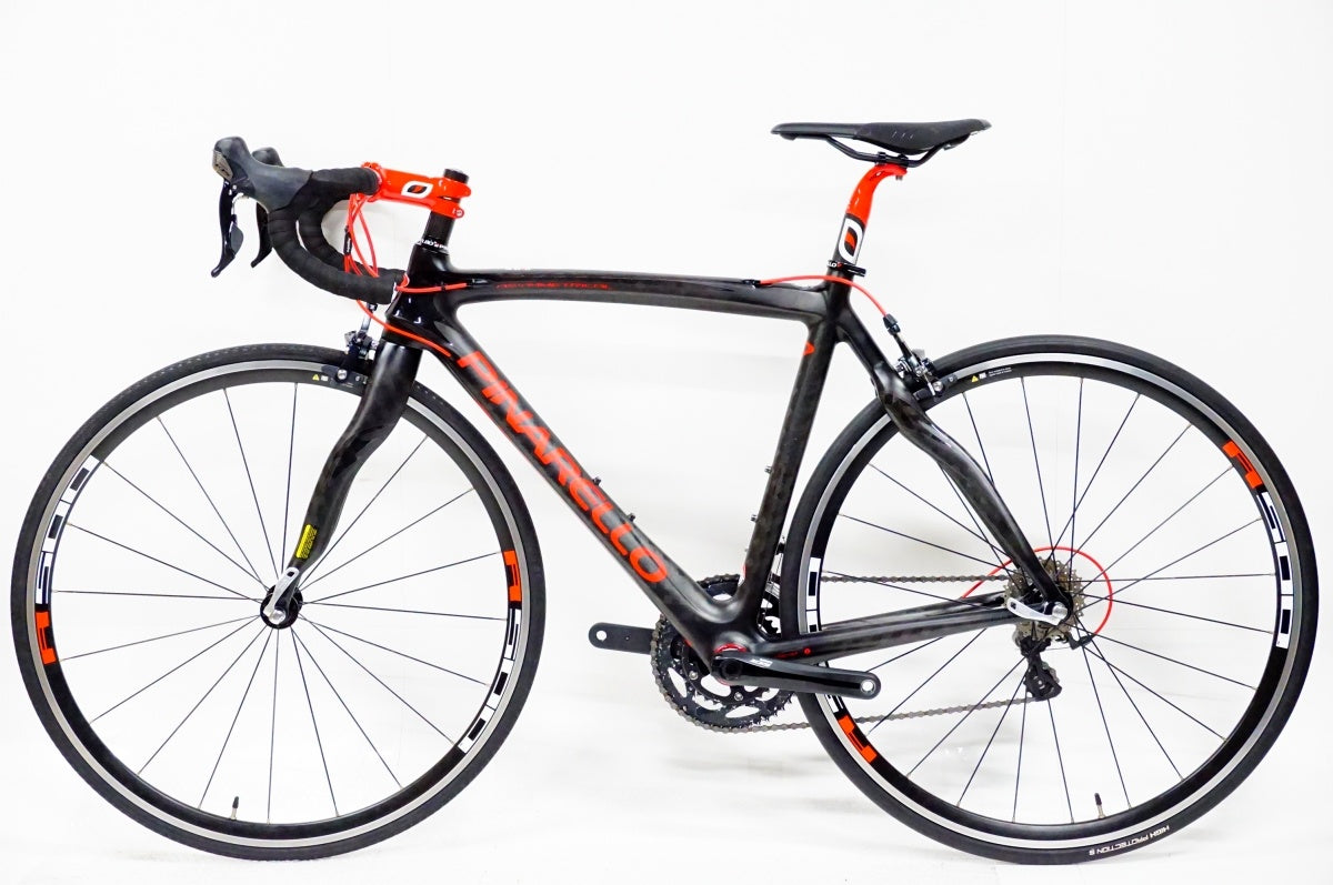 PINARELLO 「ピナレロ」 FP QUATTRO 105 2012年モデル ロードバイク