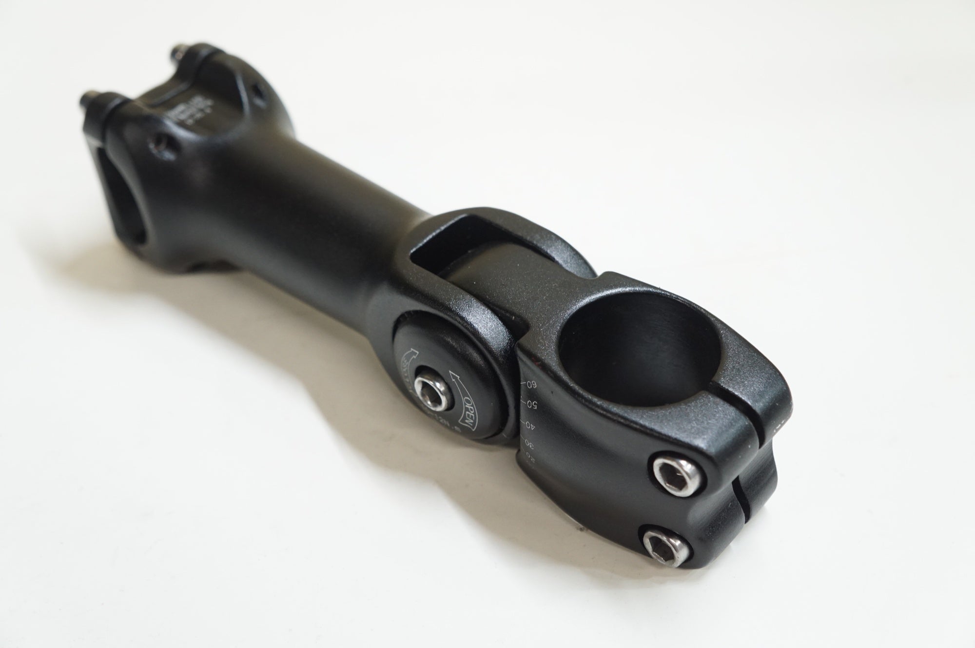 ノーブランド アジャスタブル φ25.4 130mm ステム / 大宮店