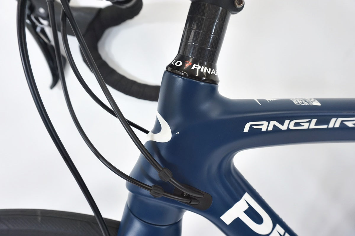 PINARELLO 「ピナレロ」 ANGLIRU DISK 2021年モデル ロードバイク / 東京商品化センター