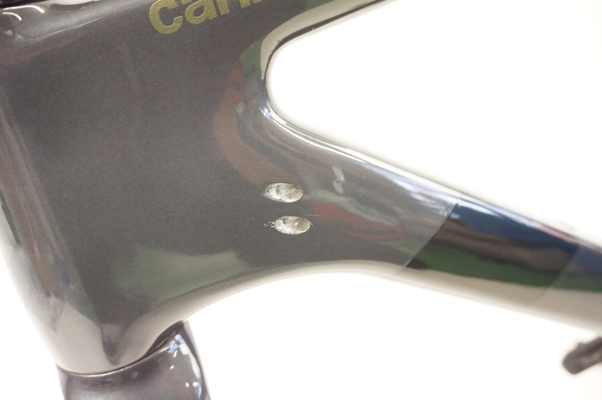 CANNONDALE 「キャノンデール」 TOPSTONE CARBON 5 2021年モデル フレームセット / 宇都宮店