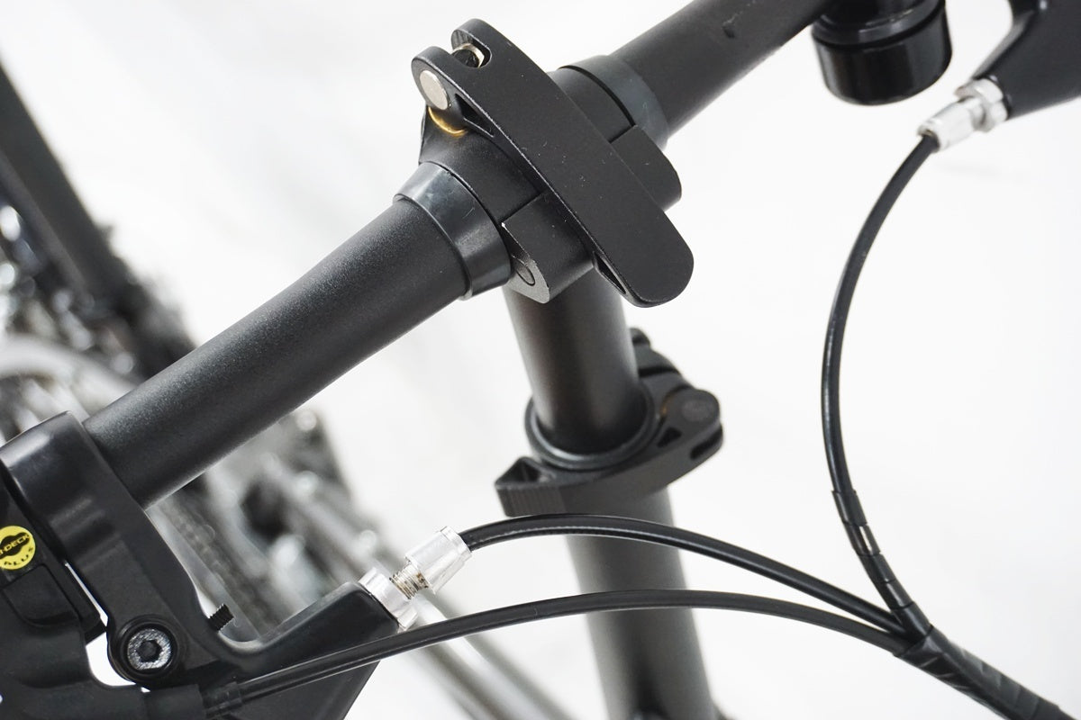 TERN 「ターン」 LINK A7 2020年モデル 20インチ 折り畳み自転車 / 奈良店