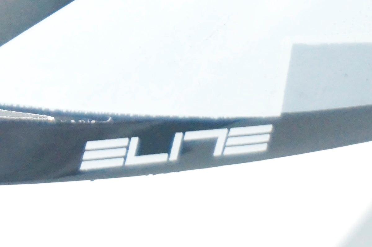 ELITE 「エリート」 CUSTOM RACE PLUS ボトルケージ / 大阪門真店