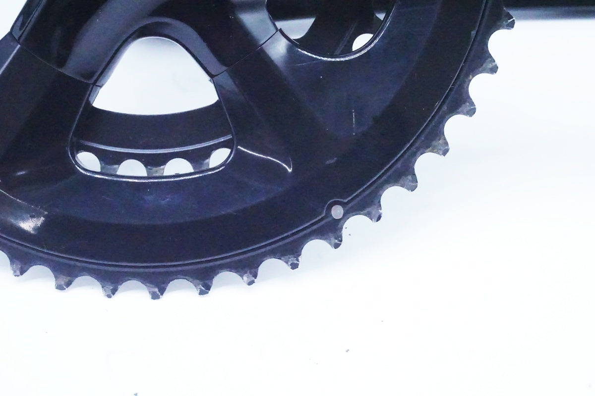 SHIMANO「シマノ」 FC-RS510 170mm 50-34T クランクセット/ 京都西院店