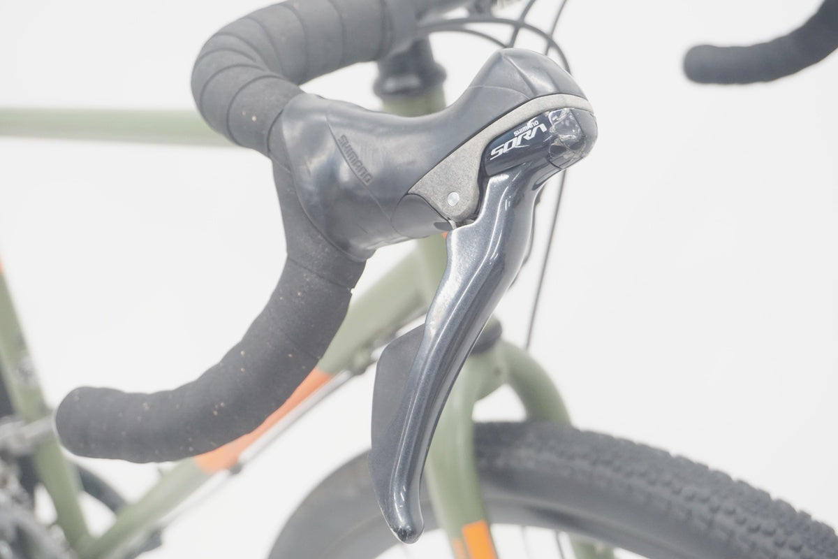 BREEZER 「ブリーザー」 RADAR EXPERT 2018年モデル ロードバイク / 京都八幡店