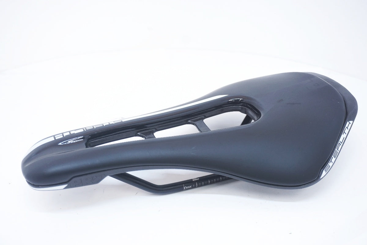 SHIMANO PRO 「シマノプロ」 STEALTH サドル / 大阪美原北インター店