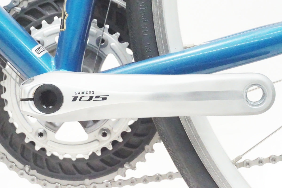 RALEIGH 「ラレー」 CRF CARLTON-F 2018年モデル ロードバイク/ 京都西院店