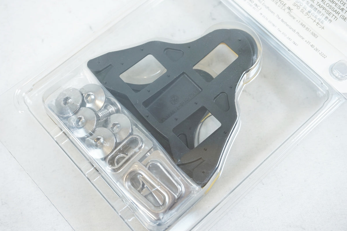 SHIMANO 「シマノ」 SM-SH11 クリート 黄 / 有明ガーデン店