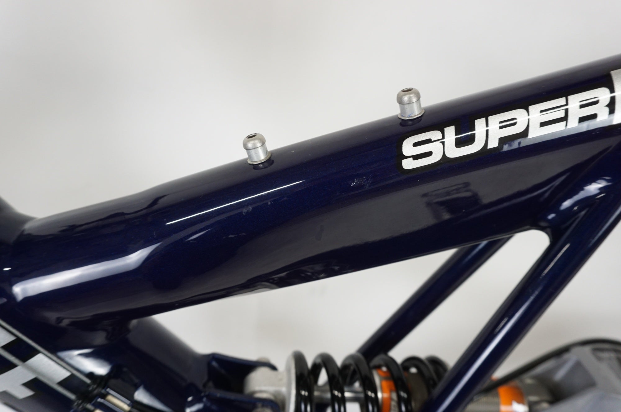 CANNONDALE 「キャノンデール」 SUPER V400 1998年モデル マウンテンバイク / 大宮店