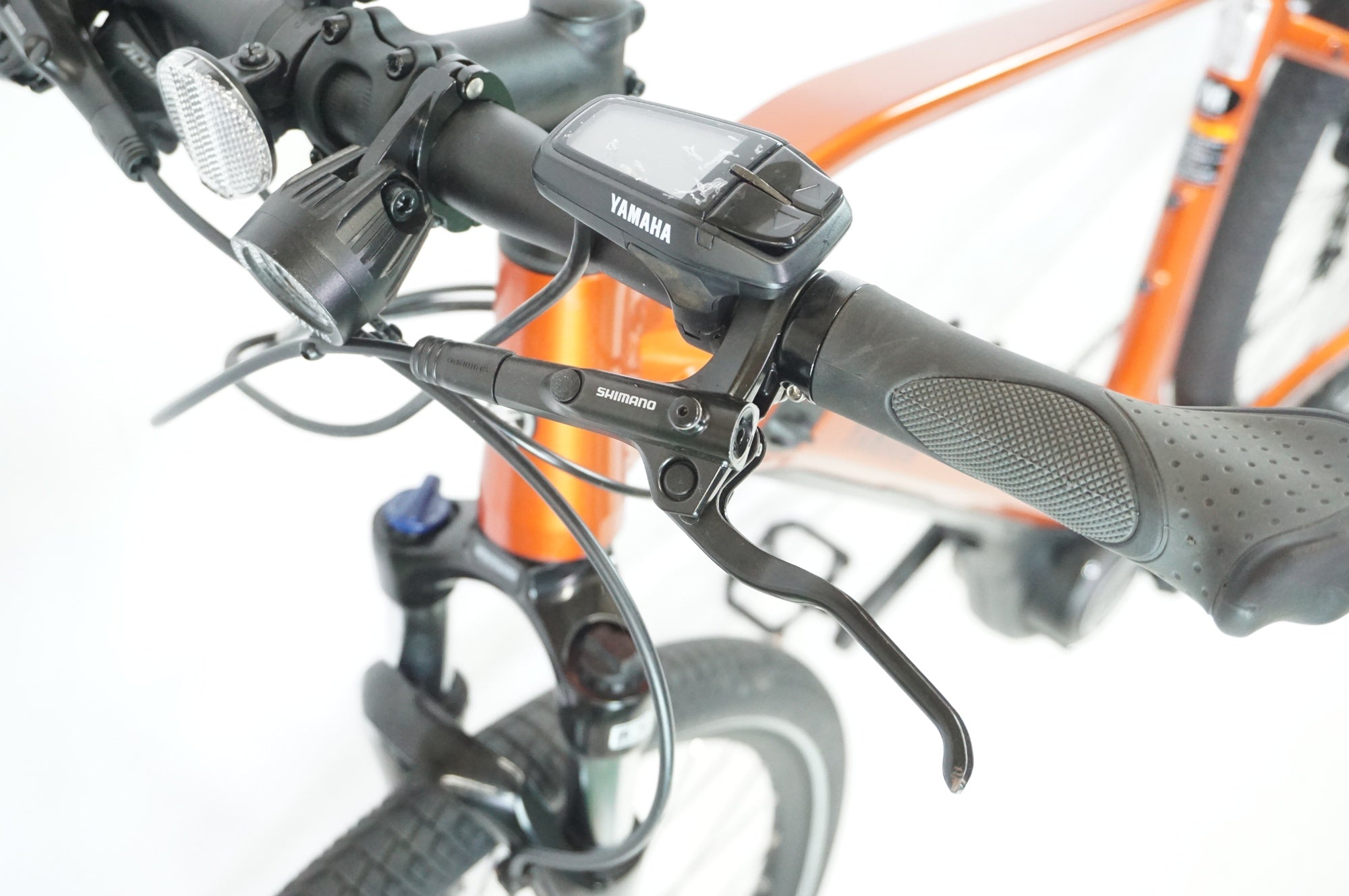 YAMAHA 「ヤマハ」 CROSSCORE RC 2022年モデル eBike / 宇都宮店
