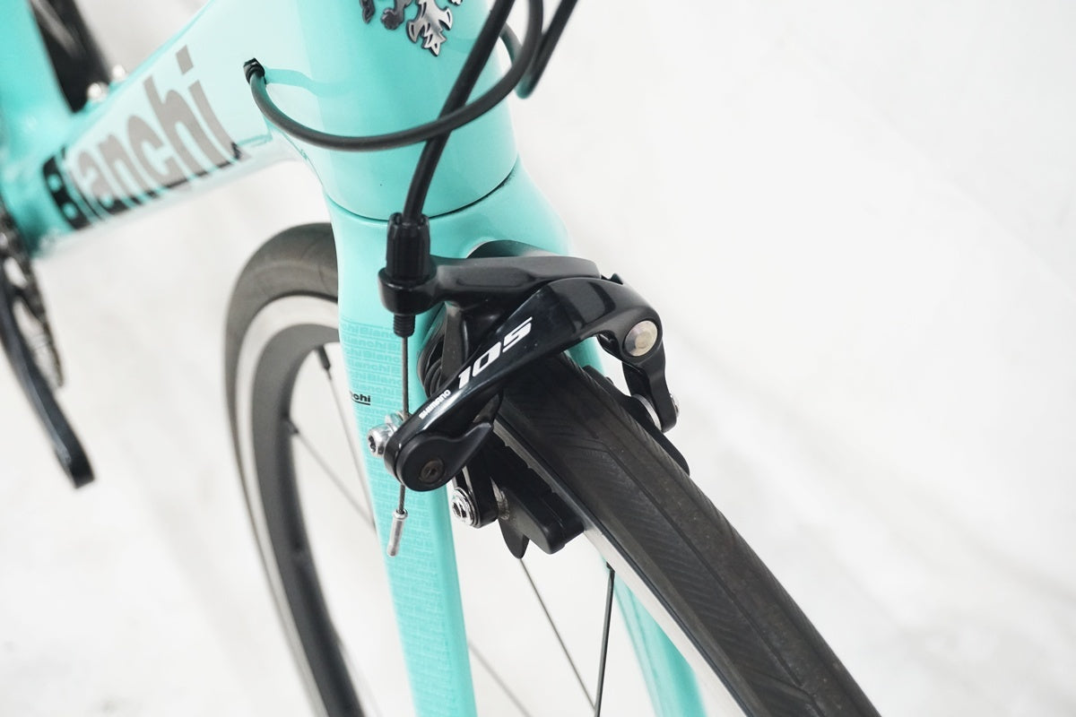 BIANCHI 「ビアンキ」 SPRINT RIM 2022年モデル ロードバイク/ 大阪美原北インター店