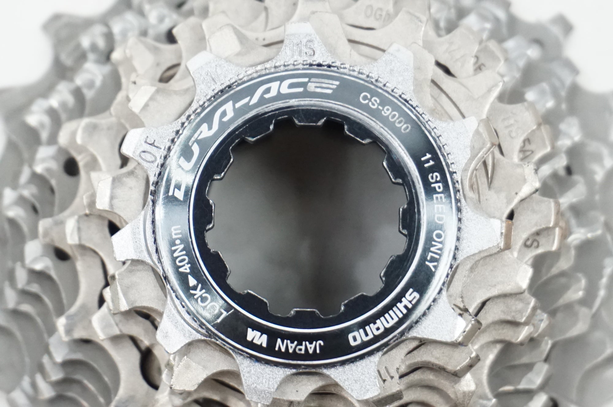 SHIMANO 「シマノ」 DURA-ACE CS-9000 11-23T スプロケット / 川越店