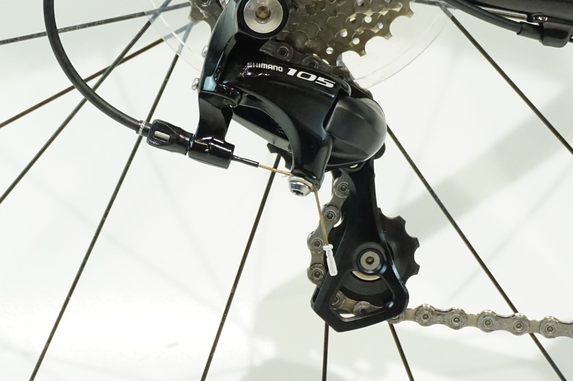 CANNONDALE 「キャノンデール」 CAAD8 105 2016年モデル ロードバイク / 浜松店