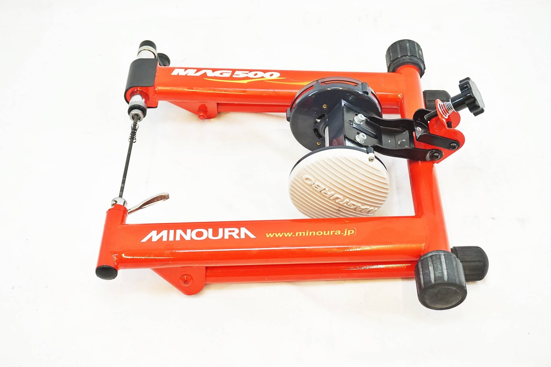 MINOURA 「ミノウラ」 MAG500 サイクルトレーナー  / 有明ガーデン店