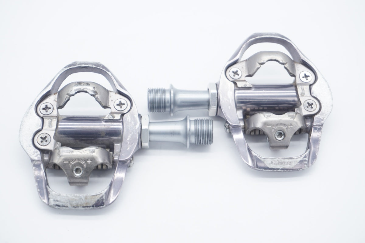 SHIMANO 「シマノ」 PD-A600 ペダル/ 滋賀大津店