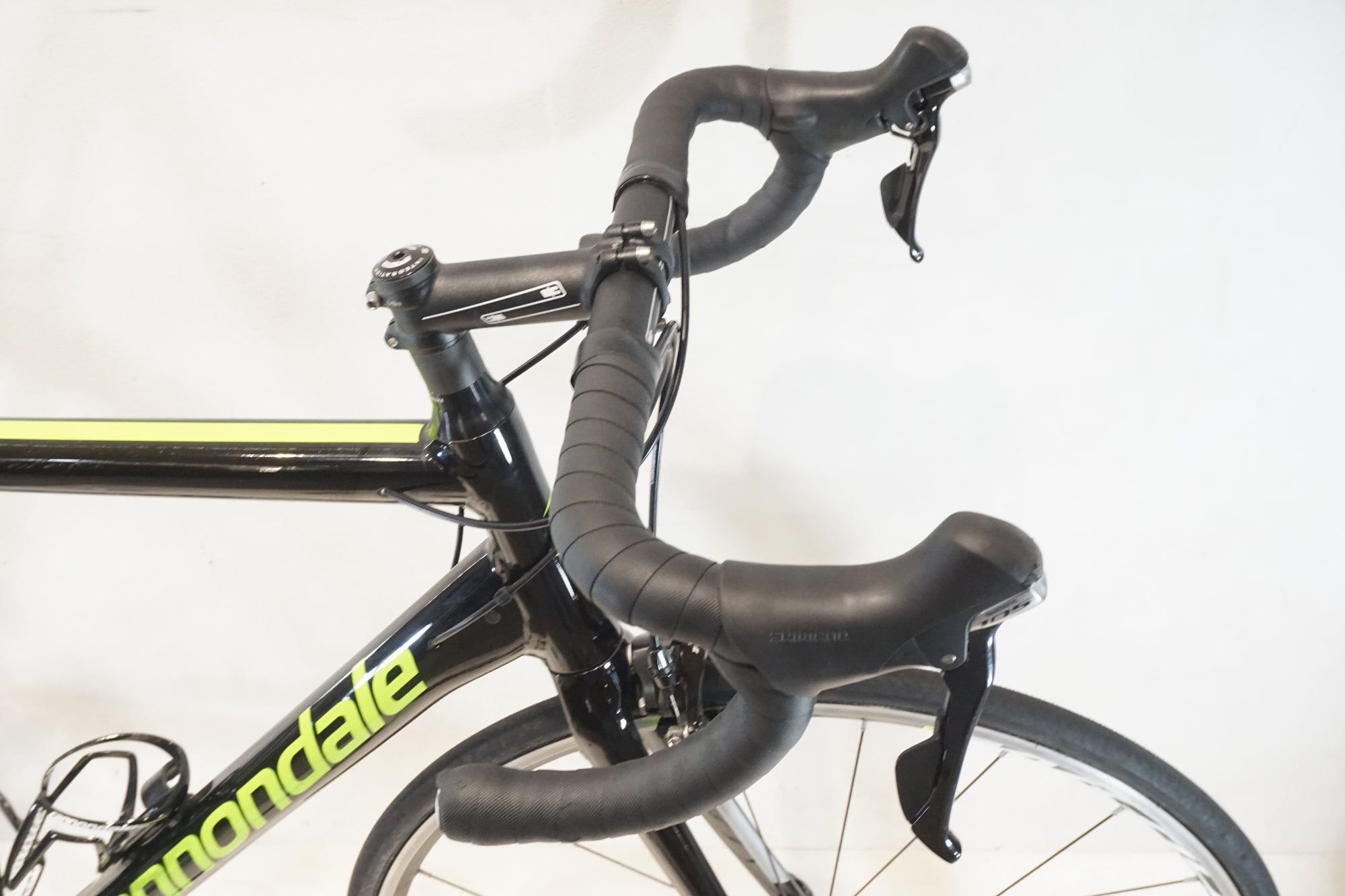 CANNONDALE 「キャノンデール」 CAAD12 105 2018年モデル ロードバイク