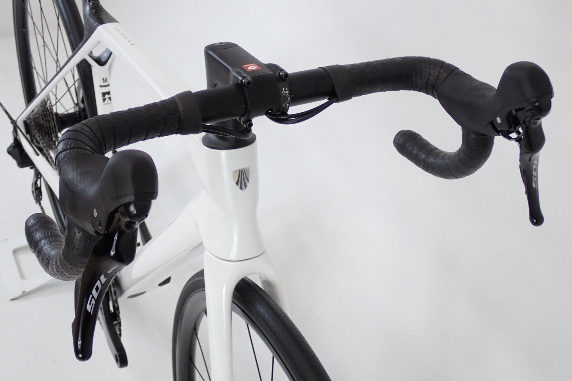 TREK 「トレック」 MADONE SL5 GEN8 2025年モデル ロードバイク / 伊勢崎店
