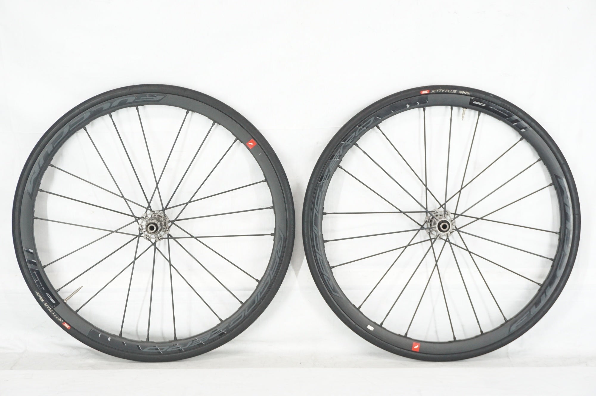 FULCRUM 「フルクラム」 RACING ZERO DB SHIMANO/SRAM11s ホイールセット / 阪急塚口店