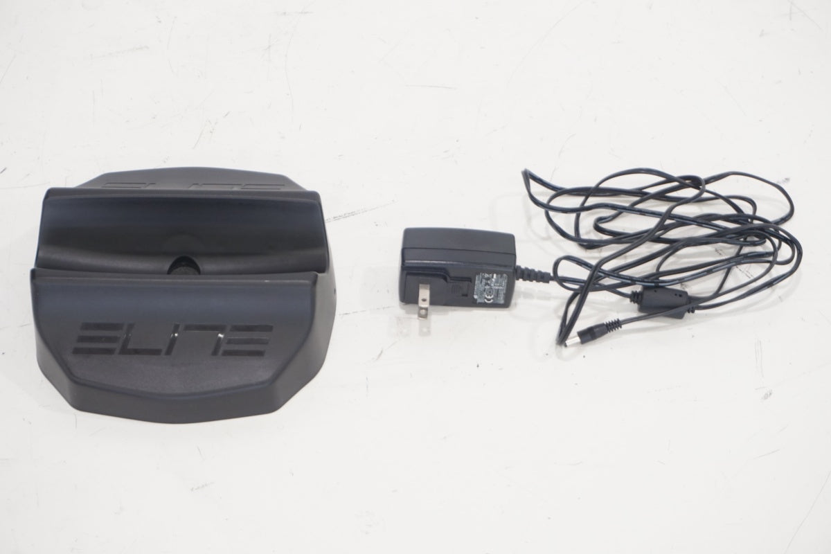 ELITE 「エリート」 DIRETO XR サイクルトレーナー / 滋賀大津店