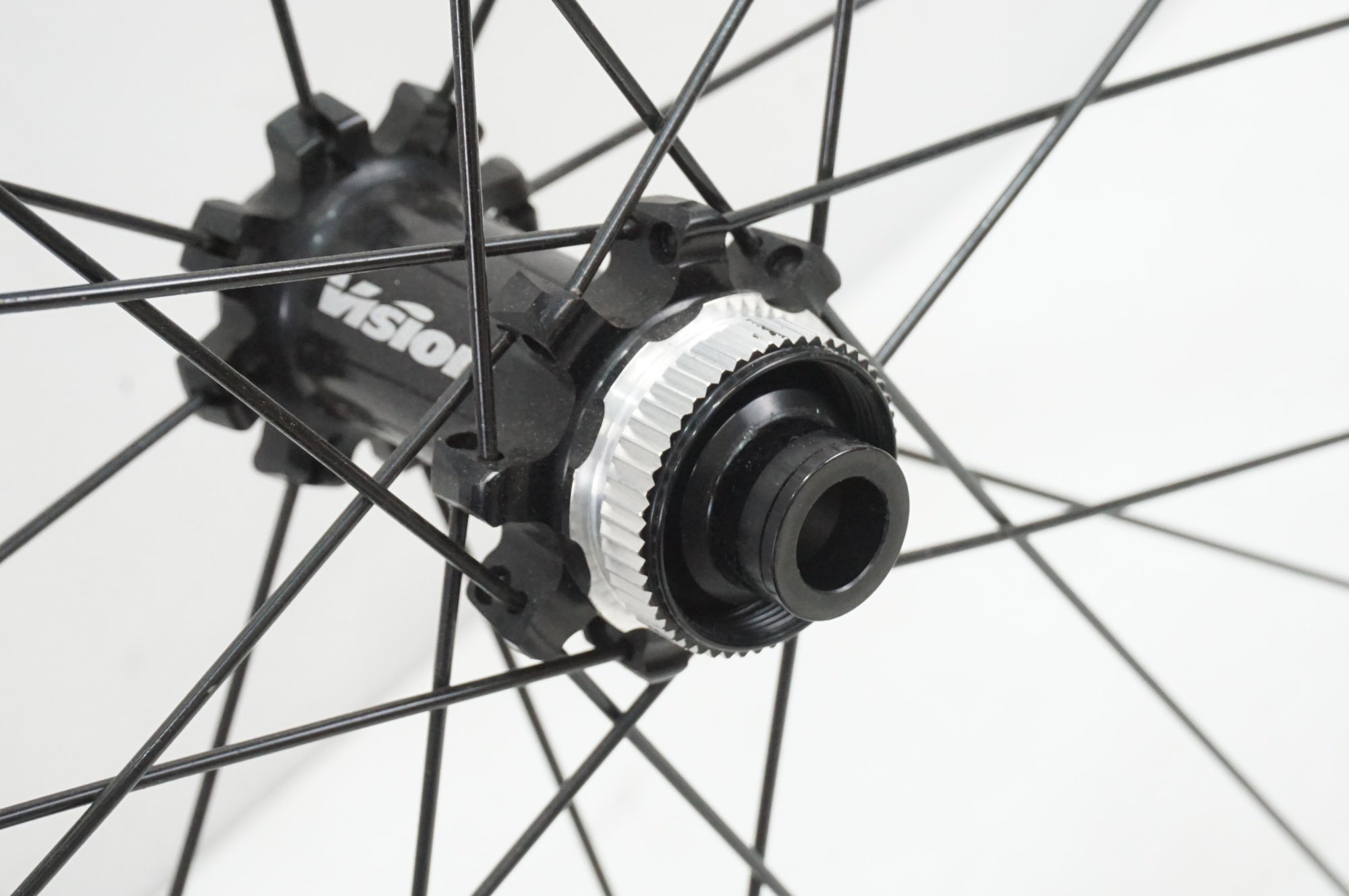 VISION 「ヴィジョン」 TEAM30 DB シマノ11S ホイールセット / 大宮店