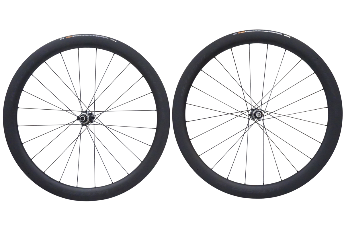 SHIMANO 「シマノ」 ULTEGRA WH-R8170-C50-TL シマノ11s ホイールセット / 名古屋大須店