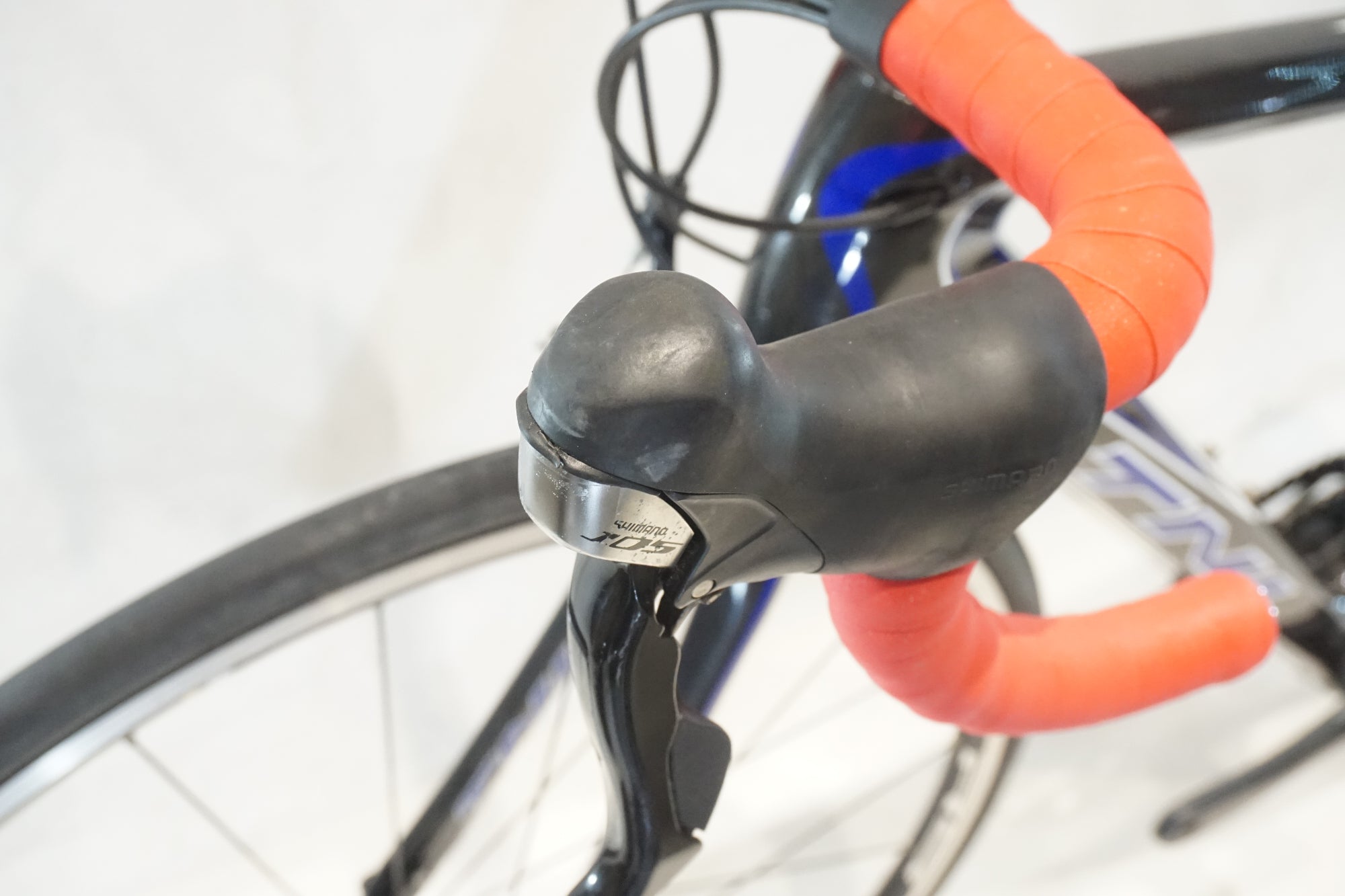 TNI 「ティーエヌアイ」 ROADHAWK 2015年ごろモデル ロードバイク / 横浜戸塚店