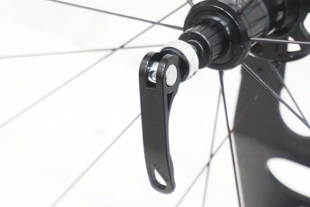 ジャンク ROVAL 「ロヴァール」 RAPIDE CLX40 シマノ11速 ホイールセット / 大阪美原北インター店