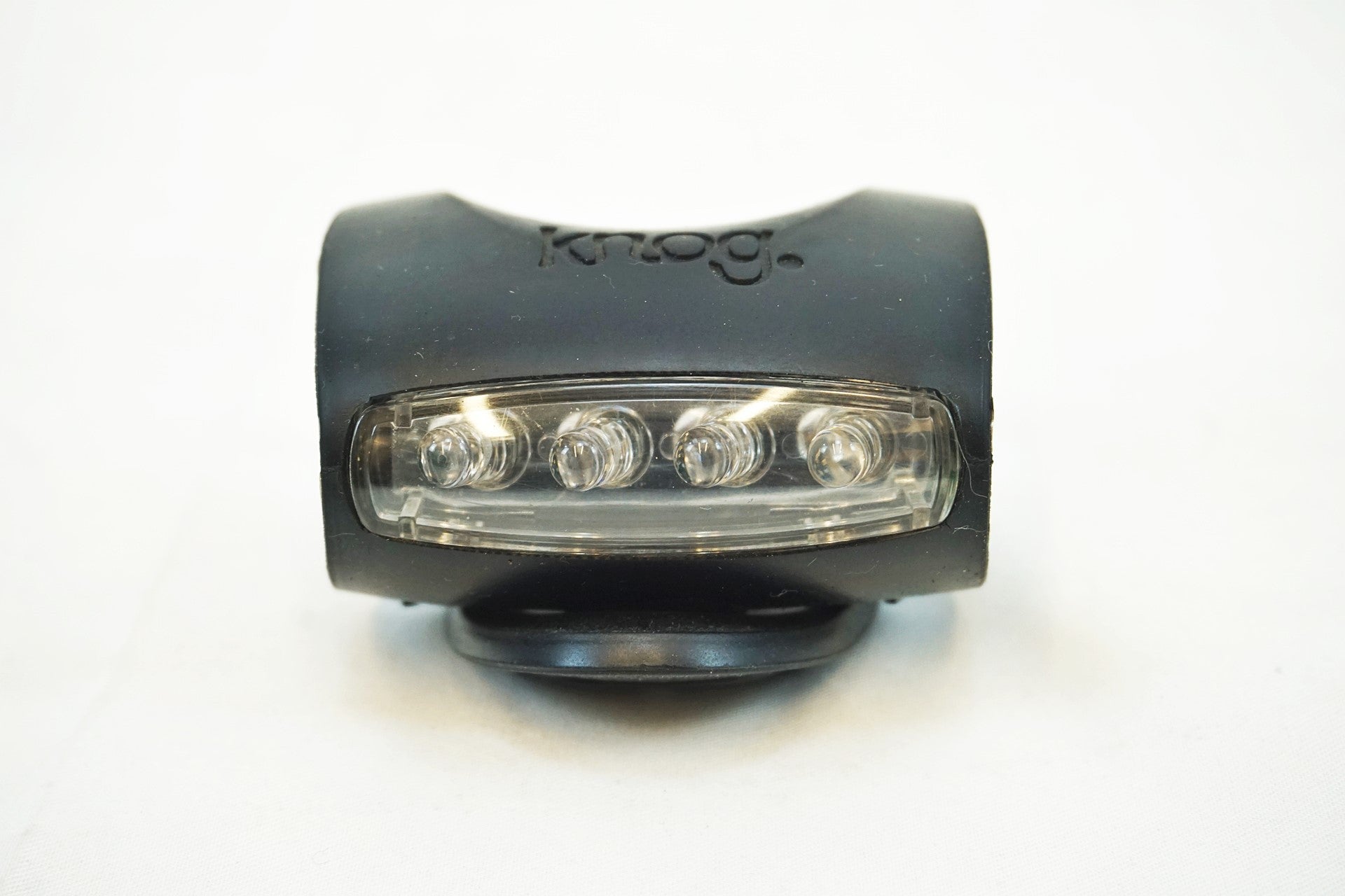 KNOG 「ノグ」 リアライト / 有明ガーデン店 ｜ バイチャリ公式オンラインショップ 【スポーツ自転車買取販売専門店】