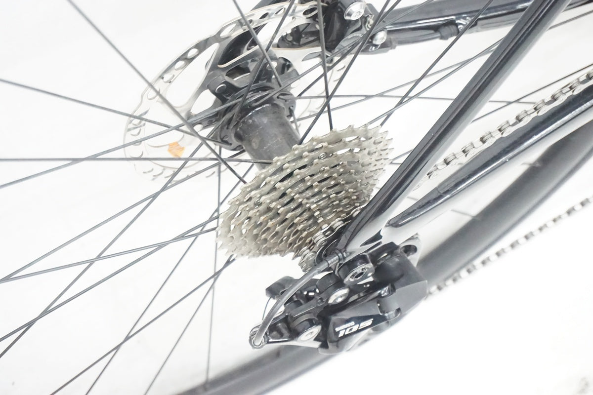 CANNONDALE 「キャノンデール」 SUPERSIX EVO CARBON DISC 105 2021年モデル ロードバイク/ 大阪美原北インター店