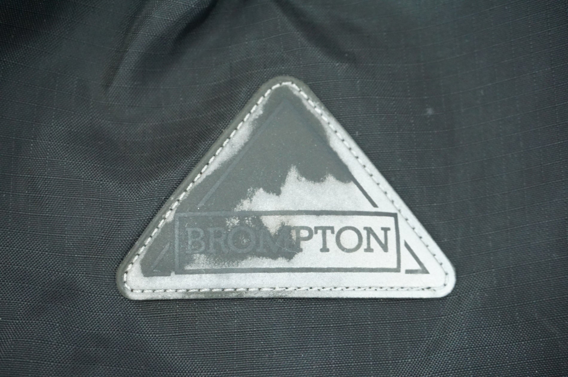 RADICAL DESIGN 「ラディカルデザイン」 BROMPTON用 輪行袋 / 宇都宮店