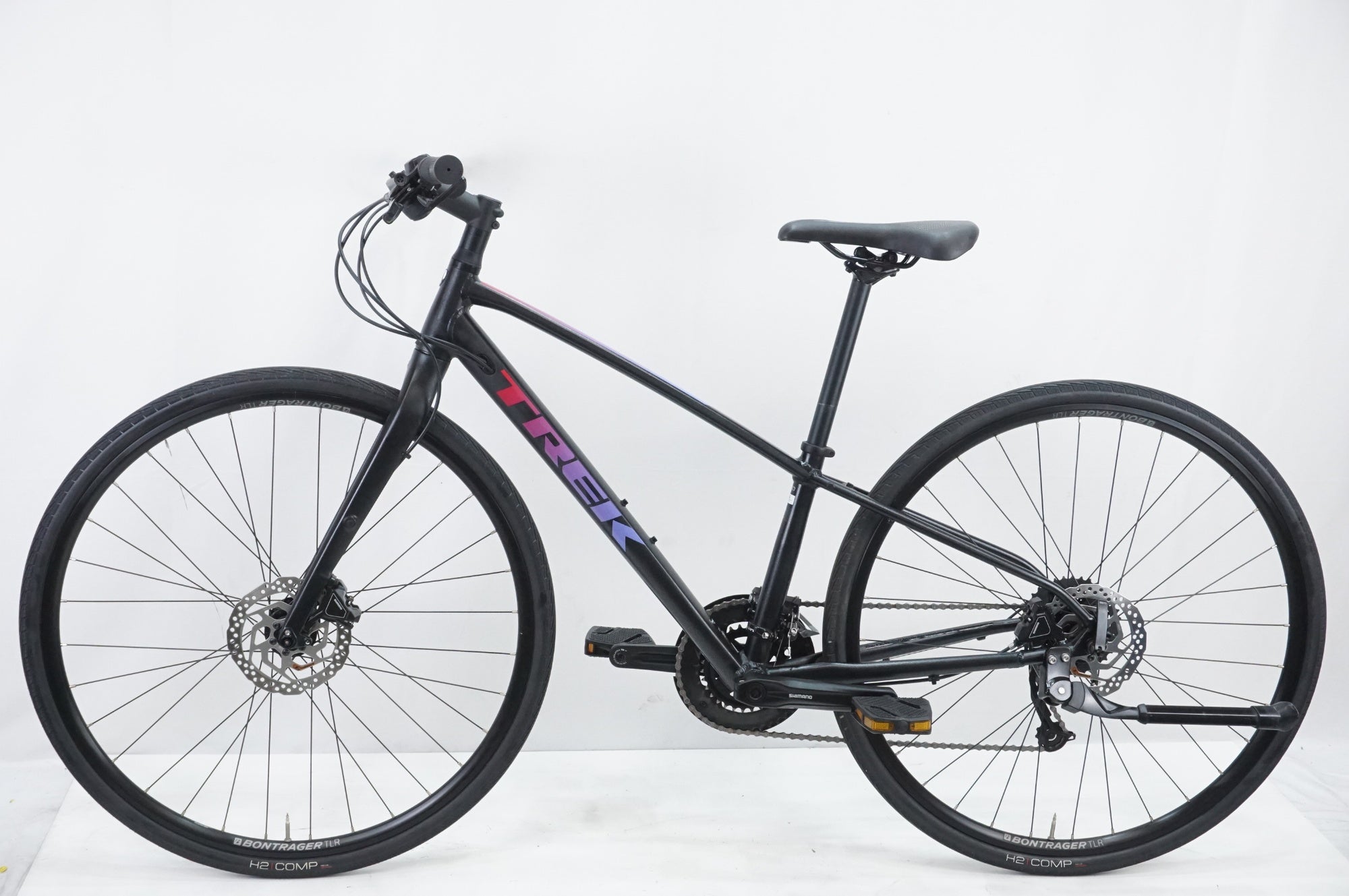 TREK 「トレック」 FX3 DISC WOMEN'S 2021年モデル クロスバイク/ 大宮店